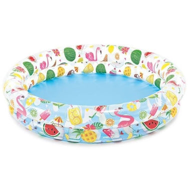 AquaJoy | Diversión salpicando para los más pequeños - Piscina infantil inflable